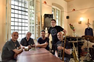 4 x 8. Cent’anni di vittime dimenticate – Sesta stagione di Jazz in Progress a Savogna d’Isonzo