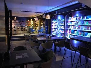Il caffè dei quanti a Trieste