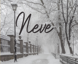 Luca Ferri in “Neve” al Teatro della Corte di Osoppo