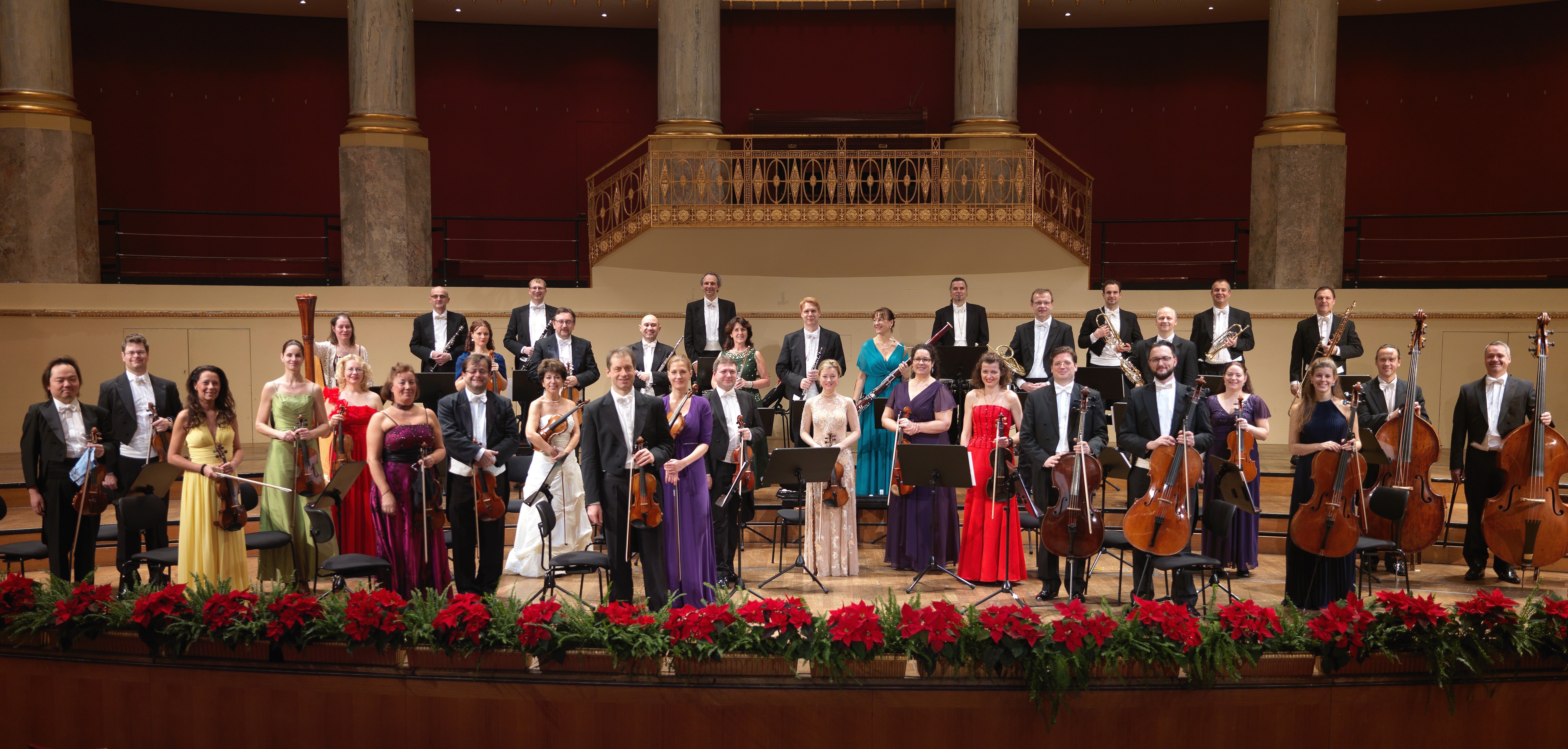Al momento stai visualizzando Al Giovanni da Udine l’imperdibile concerto di Fine Anno con le musiche e i ritmi travolgenti della tradizione viennese