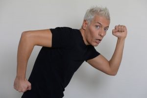 Scopri di più sull'articolo Giovanni Vernia in scena a TeatrOrsaria di Premariacco