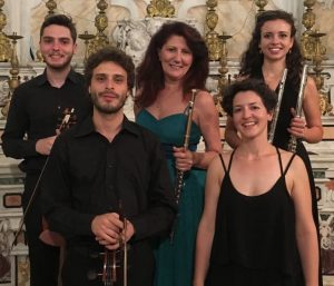 Scopri di più sull'articolo La grande musica prende il volo