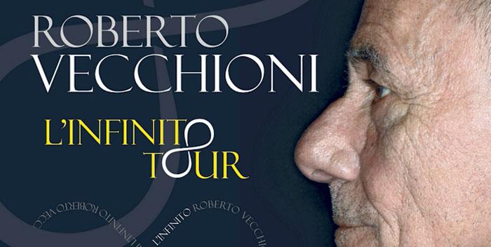 Al momento stai visualizzando Nuovo disco e nuovo tour per Vecchioni, tappa al teatro Giovanni da Udine nella primavera 2019