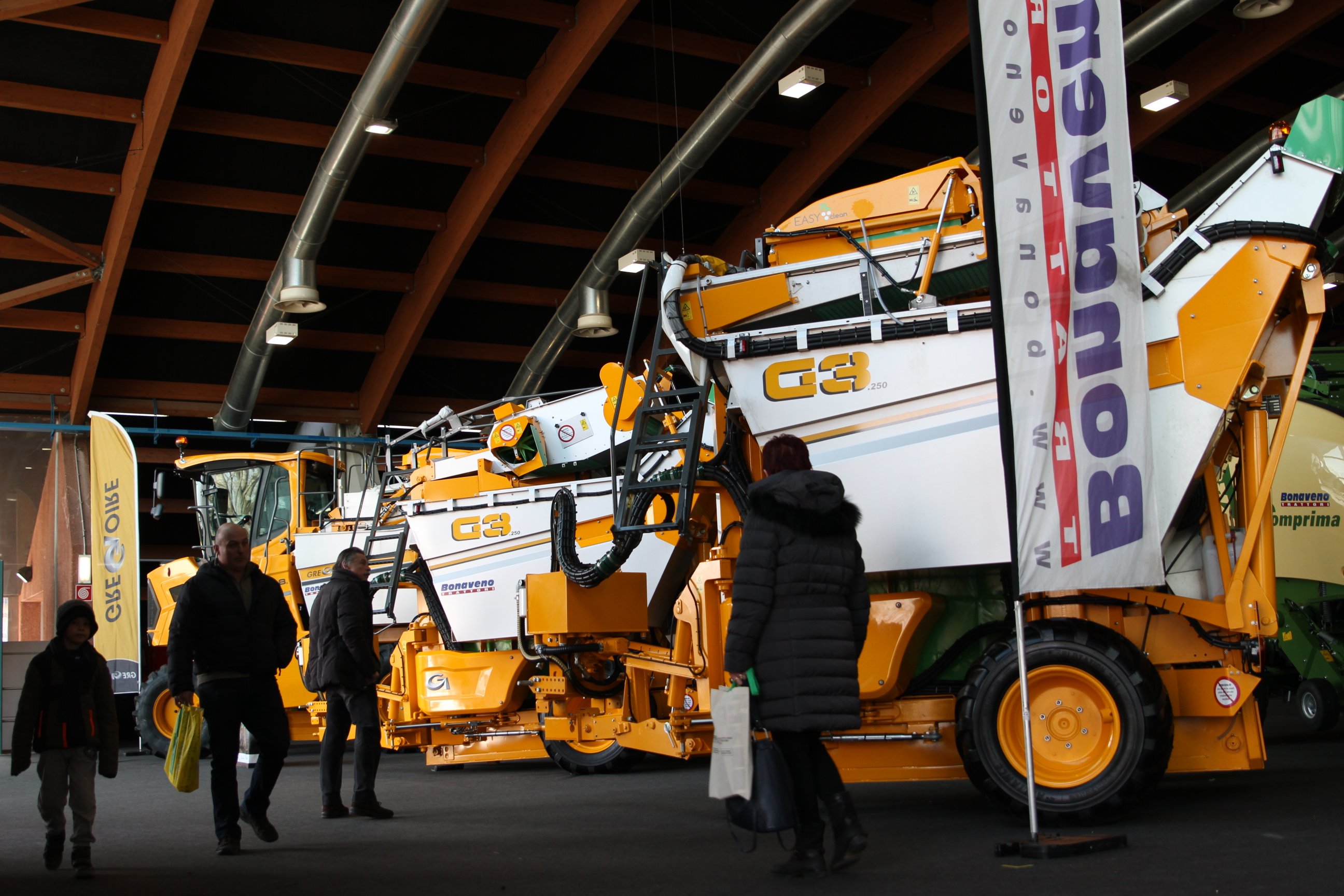 Scopri di più sull'articolo Agriest, domenica 27 gennaio giornata conclusiva