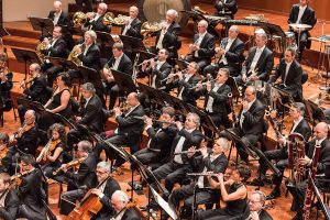 Scopri di più sull'articolo L’Orchestra sinfonica nazionale della Rai al Teatro Nuovo con il soprano Dorothea Röschmann