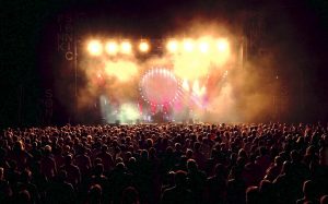 Scopri di più sull'articolo Al Festival di Majano rivive il mito dei Pink Floyd con il tributo europeo dei Pink Sonic