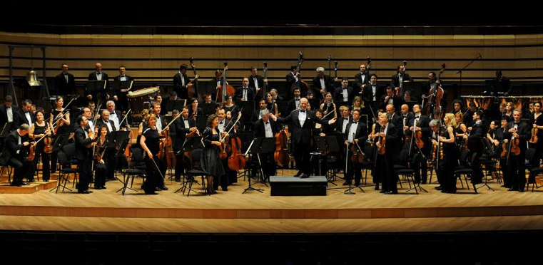 Scopri di più sull'articolo Tutti i colori di Stravinskij: Budapest Festival Orchestra e Cantemus Korus il 15 febbraio al Giovanni da Udine