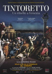 film Tintoretto