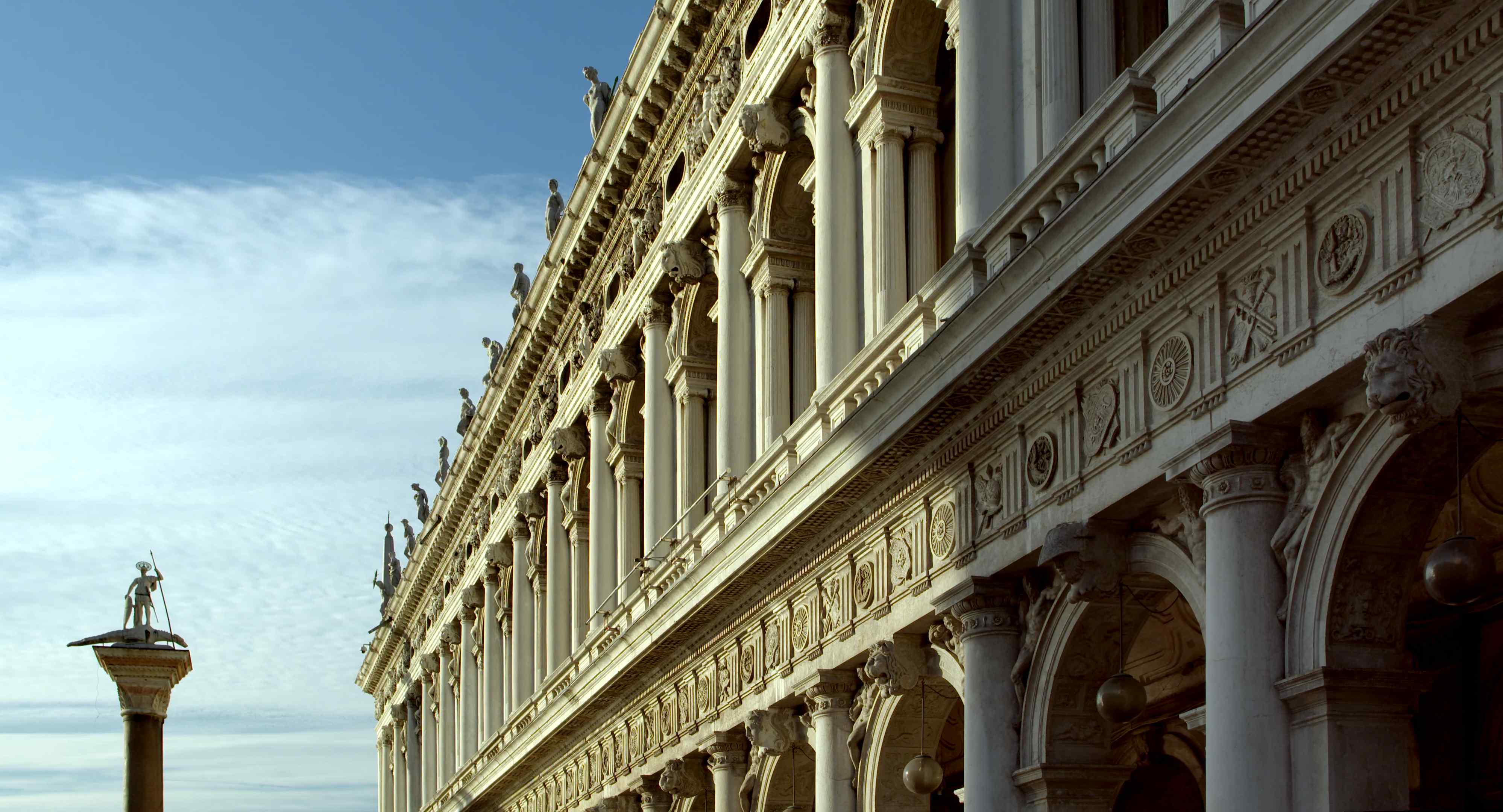 Al momento stai visualizzando Dal 25 al 27 febbraio al Visionario di Udine il docu-film Tintoretto – Un ribelle a Venezia