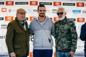 Scopri di più sull'articolo Grande successo per il 1° Festival italiano del Potatore organizzato da Simonit&Sirch