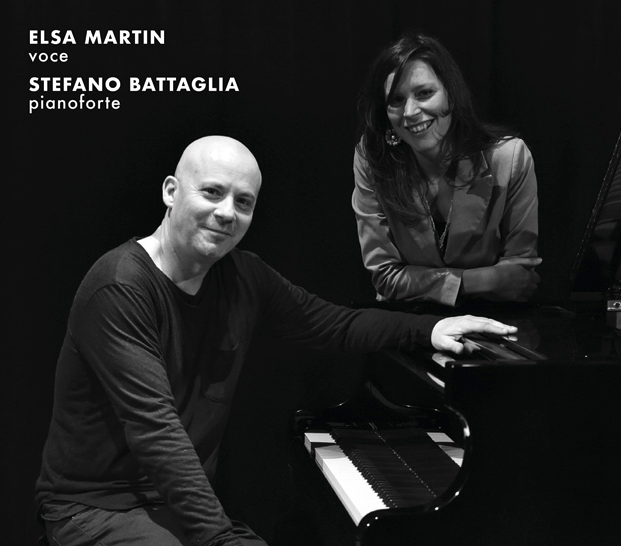 Scopri di più sull'articolo Elsa Martin e Stefano Battaglia in “Al centro delle cose”, concerto omaggio a Pierluigi Cappello