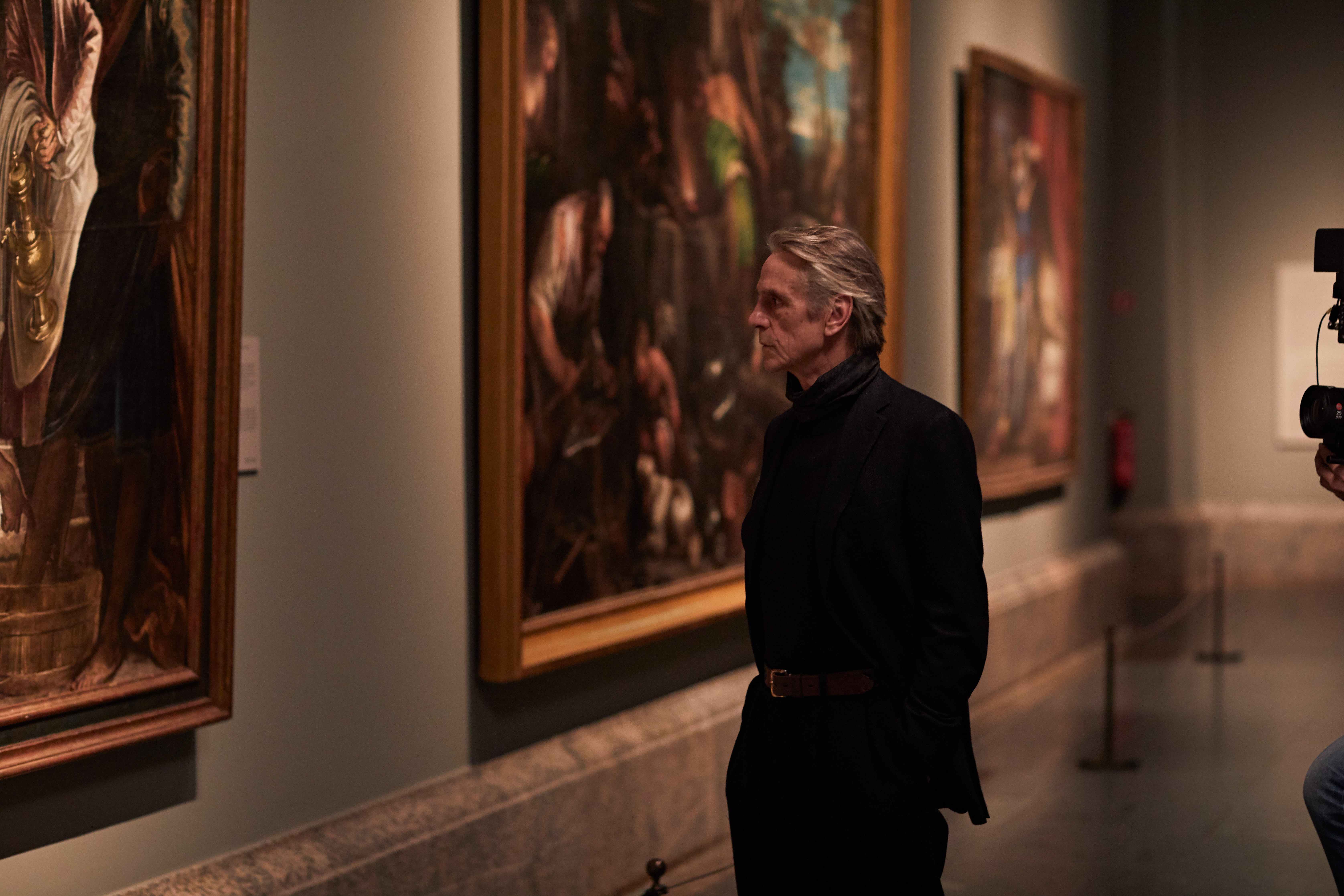 Al momento stai visualizzando Al Visionario di Udine dal 15 al 17 aprile “Il museo del Prado. La corte delle meraviglie”