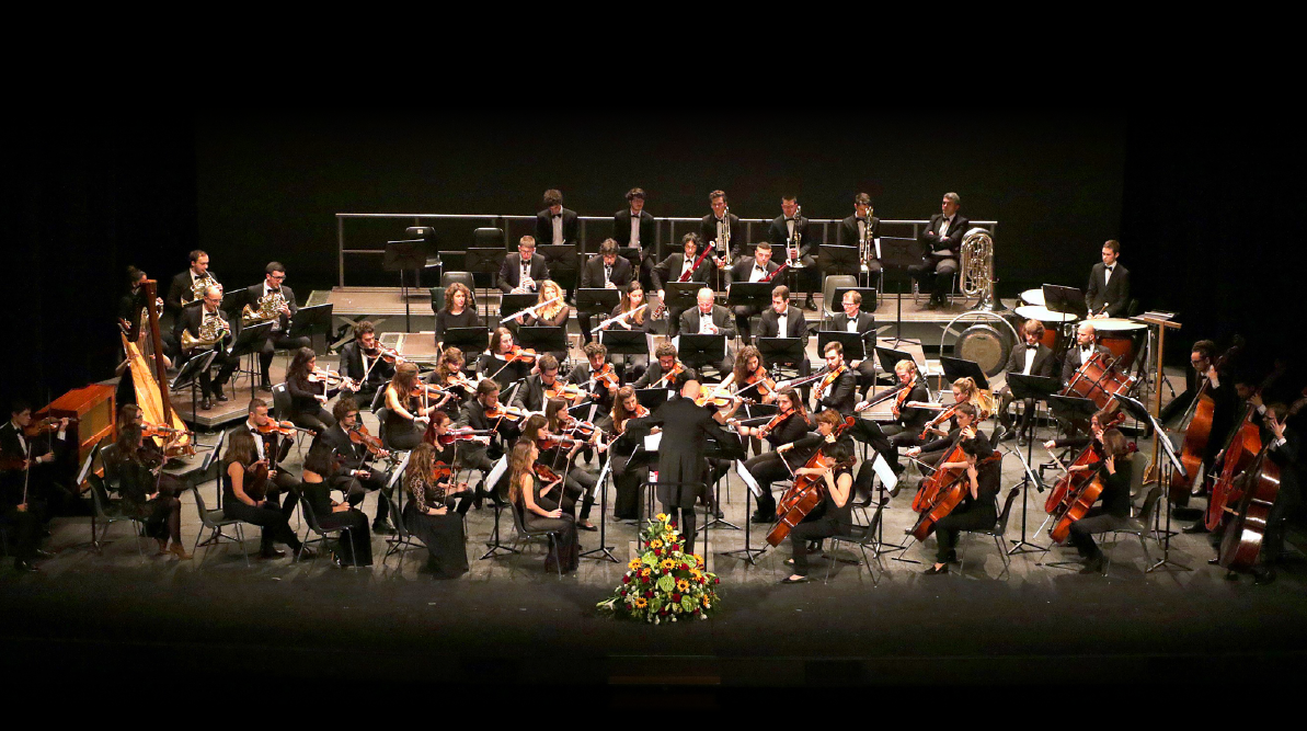 Al momento stai visualizzando L’Orchestra d’archi del Tartini con Intorno a Beljaev al Verdi di Trieste e a Lubiana