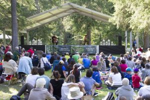 Scopri di più sull'articolo Tra le foreste della Valcanale ritorna Risonanze, il festival del “legno che suona”