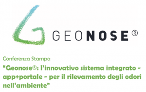 Scopri di più sull'articolo Il 9 aprile a Udine si presenta Geonose, l’innovativo sistema integrato – app+portale – per il rilevamento degli odori nell’ambiente