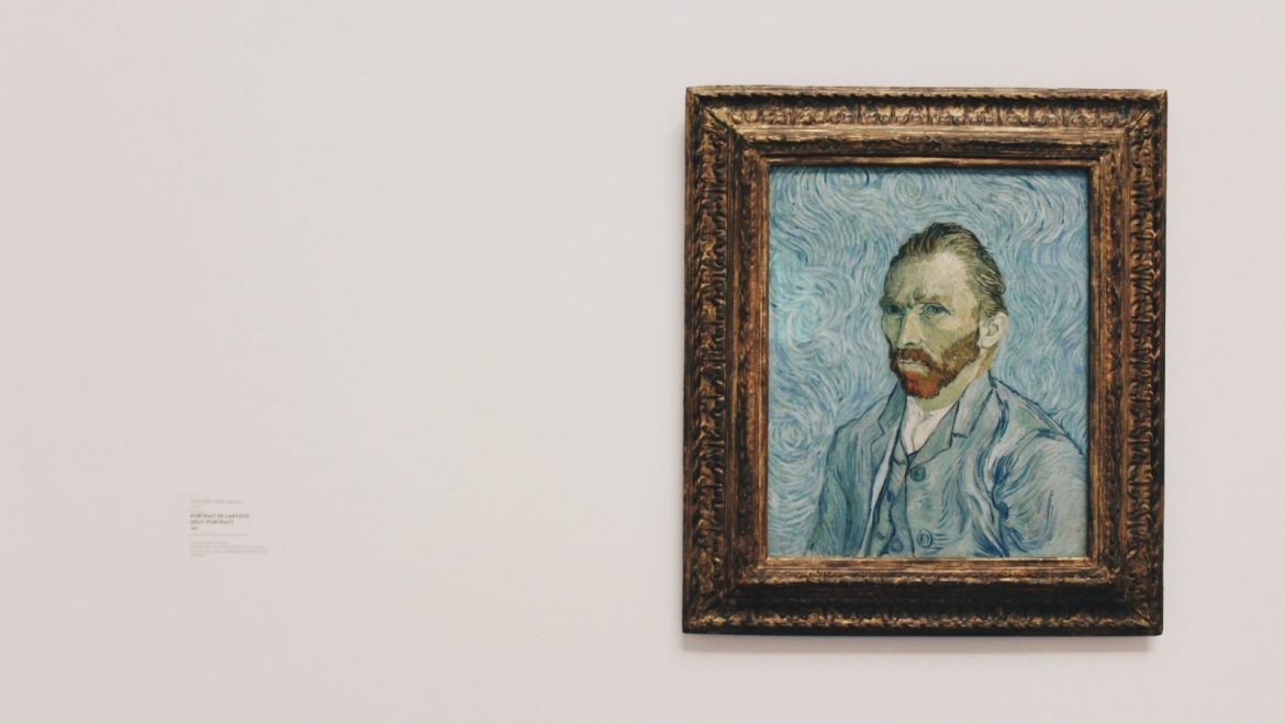 Al momento stai visualizzando “Van Gogh e il tormento di vivere”, incontro Fai a Palazzo Torriani con Alma Maraghini Berni