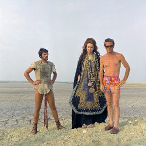Scopri di più sull'articolo “L’isola di Medea” venerdì 16 settembre al teatro comunale Giuseppe Verdi di Muggia