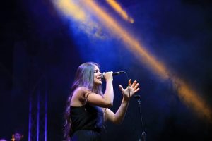 Scopri di più sull'articolo Percoto Canta, sabato 18 e domenica 19 maggio le selezioni live: in palio i pass per la finalissima al Teatro Nuovo Giovanni da Udine