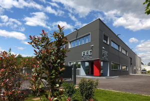 Scopri di più sull'articolo FEC ITALIA inaugura la sua nuova sede aziendale: 1200mq a Feletto Umberto (UD) per gli specialisti in Italia del PC touch