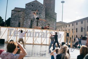 Scopri di più sull'articolo Presentato Terminal, il festival dell’arte in strada da venerdì 24 maggio a Udine