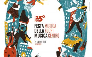 AQUILEIA - FESTA DELLA MUSICA 2019