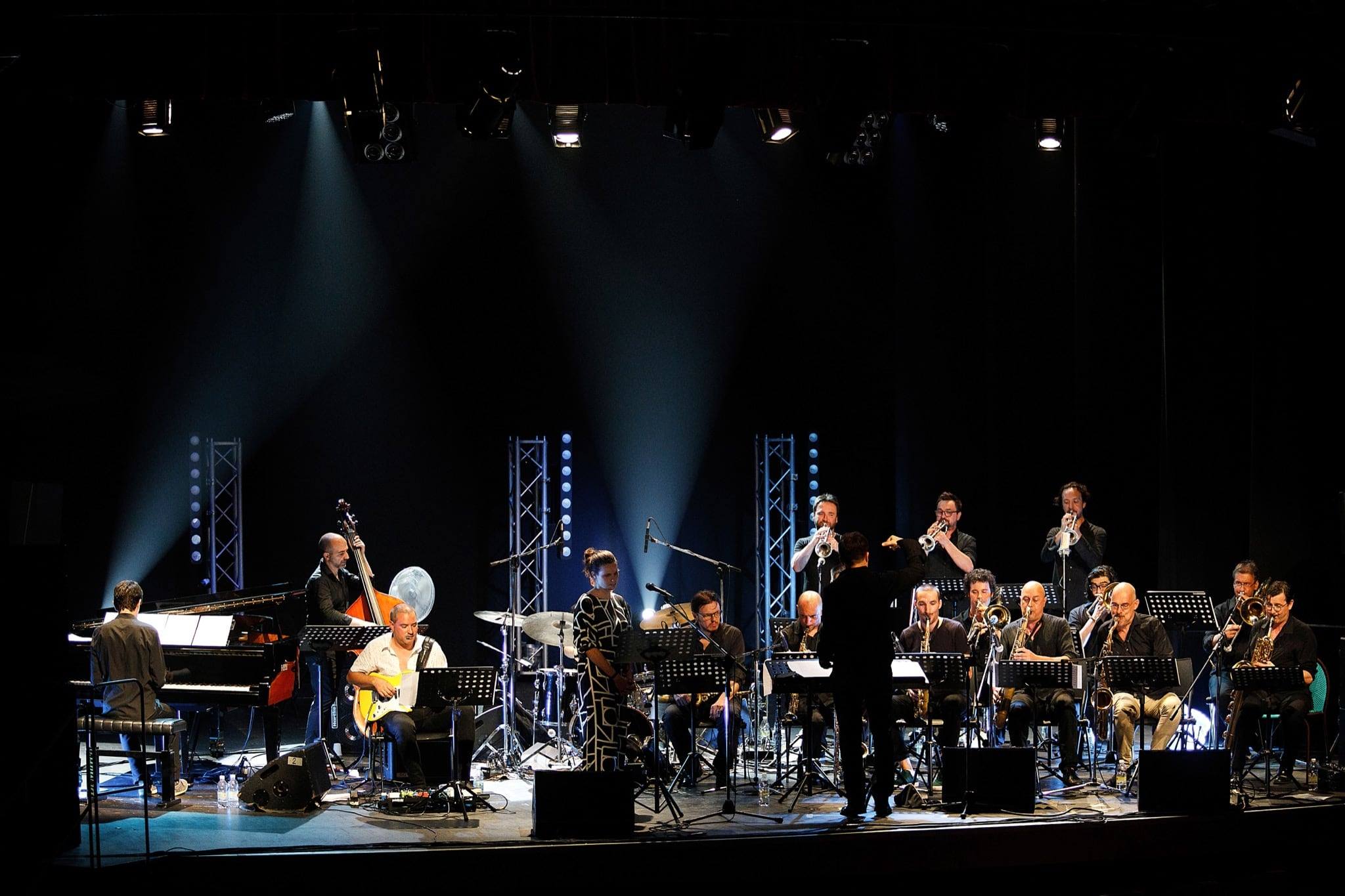 Al momento stai visualizzando More than Jazz, chiusa con successo la prima edizione