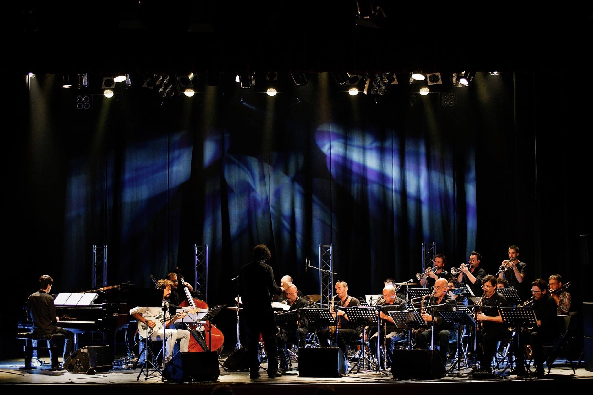 Scopri di più sull'articolo “More Than Jazz” regala giovedì 27 giugno un tributo alla Liberation Music Orchestra