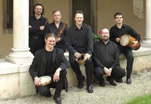 Scopri di più sull'articolo Musica Cortese, viaggio nell’affascinante storia della basilica di Aquileia venerdì 28 giugno