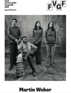 Scopri di più sull'articolo Il  CRAF premia Martin Weber con l’International Award of Photography sabato 29 giugno a Spilimbergo