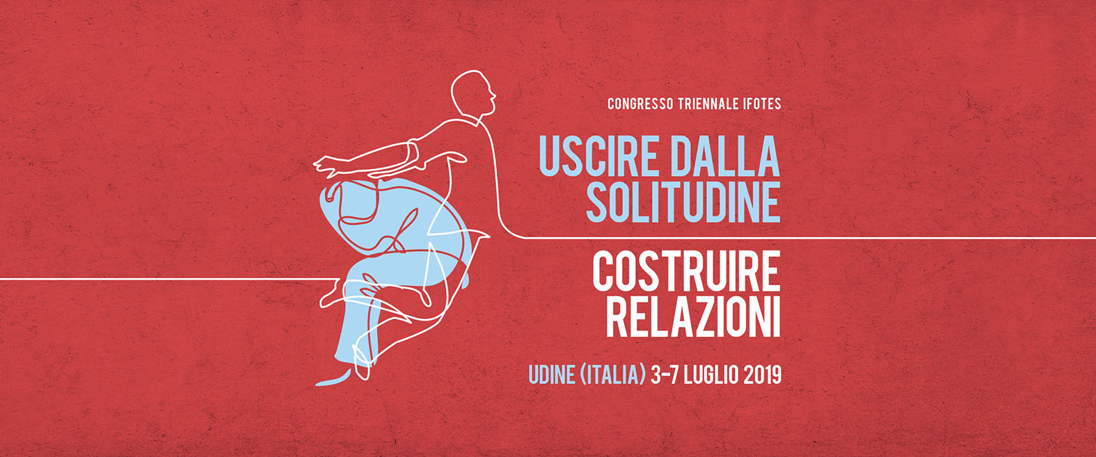 Al momento stai visualizzando Congresso internazionale di Ifotes a Udine dal 3 al 7 luglio