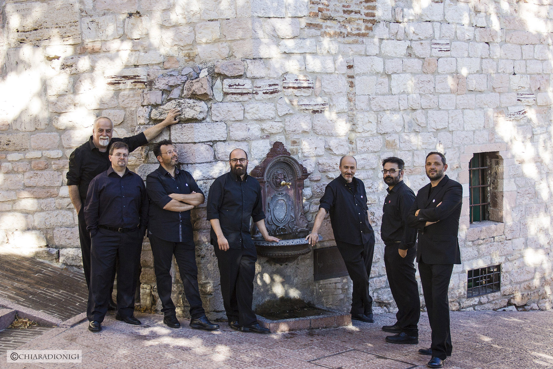 Scopri di più sull'articolo Musica Cortese:  il 12 luglio, concerto dell’Anonima Frottolisti all’abbazia benedettina Santa Maria in Silvis di Sesto al Reghena