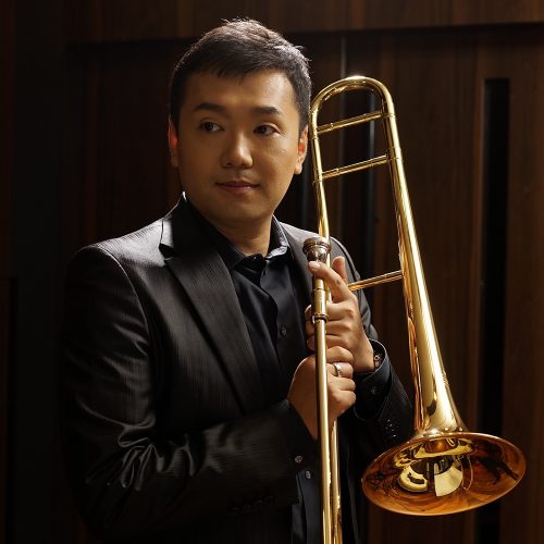 Al momento stai visualizzando Music System Italy, dal Giappone il grande trombonista Eijiro Nakagawa giovedì 11 luglio a Villafredda di Tarcento