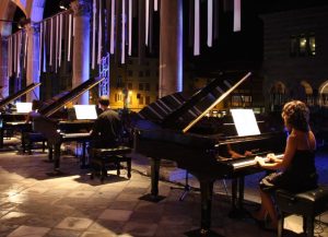 Scopri di più sull'articolo Presentata la 21ª edizione del festival di musica internazionale “Nei Suoni dei Luoghi”: 35 eventi da luglio a dicembre