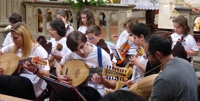 Scopri di più sull'articolo Musica Cortese, concerto il 25 luglio a Gorizia all’insegna dell’ars nova nei repertori del Nord Italia