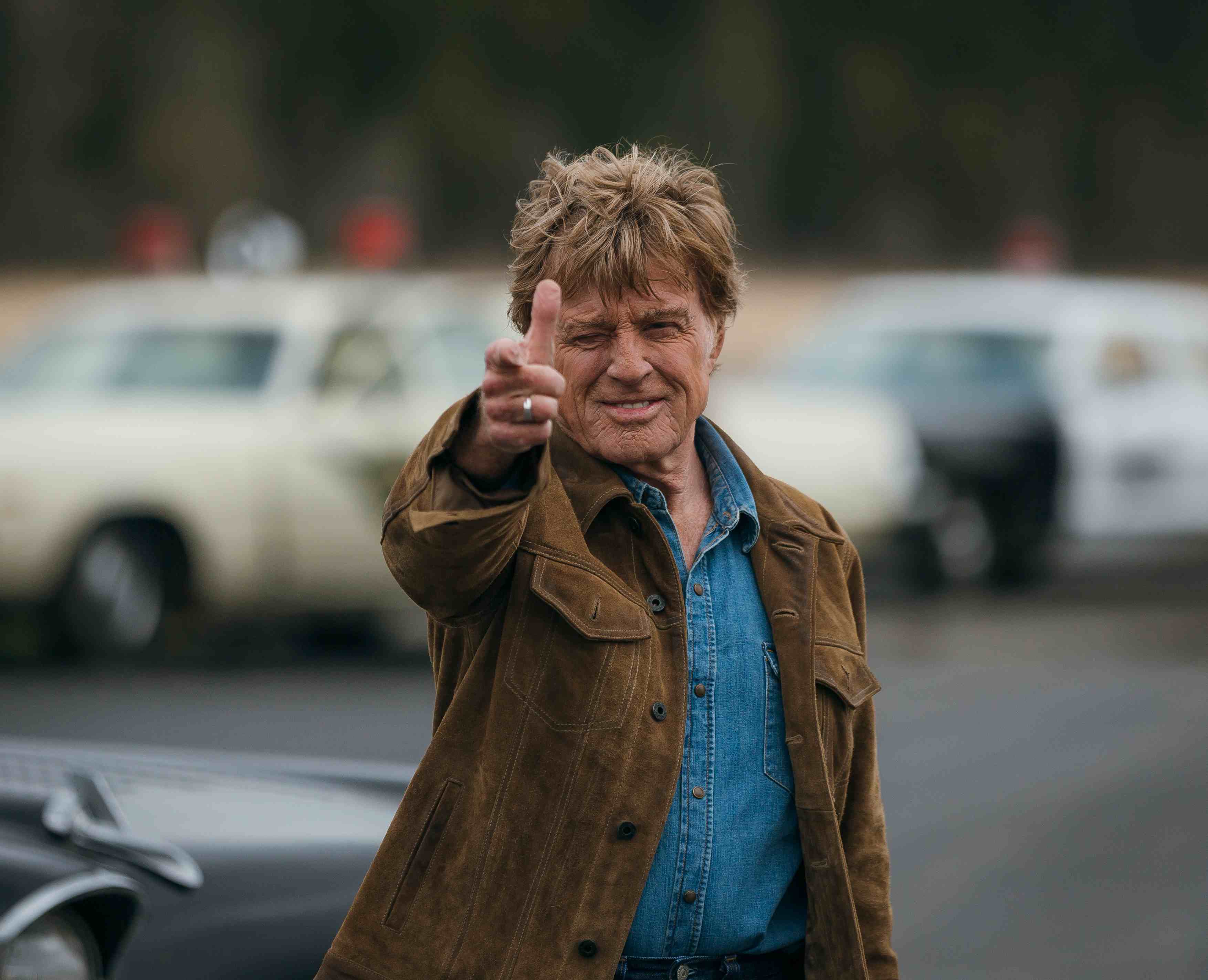 Al momento stai visualizzando Robert Redford è “Old man and the gun” sullo schermo del cinema all’aperto di piazza Primo Maggio a Udine, sabato 27 luglio