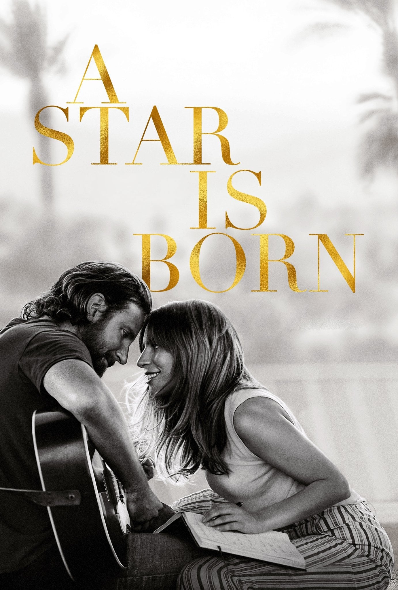 Scopri di più sull'articolo Venerdì 26 luglio al cinema all’aperto di piazza Primo Maggio, a Udine, “A star is born”