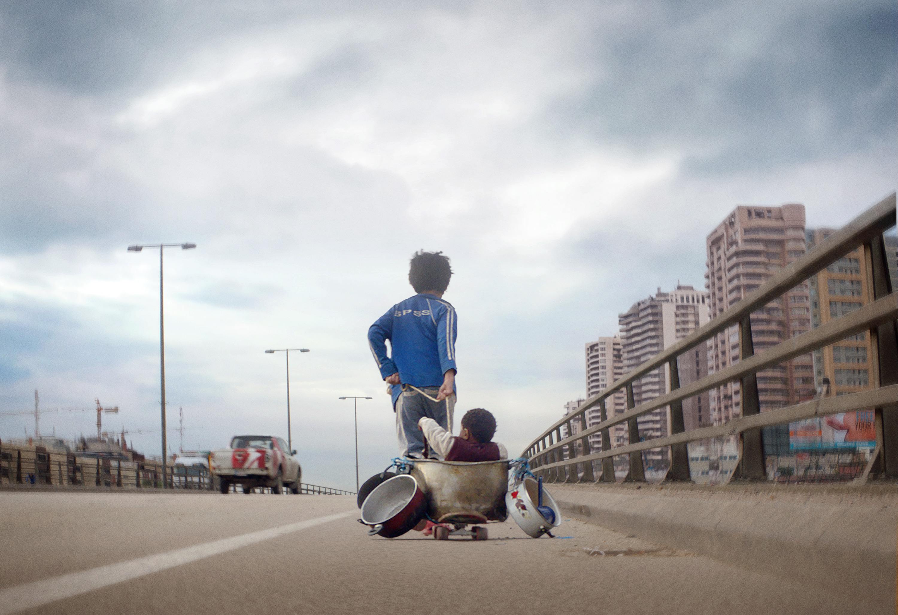 Al momento stai visualizzando  Sabato 24 agosto a Udine, al cinema all’aperto di piazza I Maggio “Cafarnao – Caos e miracoli”