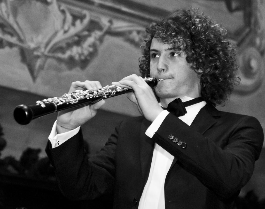 Scopri di più sull'articolo Nei Suoni dei Luoghi, oboe e pianoforte protagonisti il 30 agosto ad Aurisina con Palmeri e Mussutto