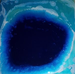 Scopri di più sull'articolo “Vita Vista Mare”, mercoledì 14 agosto alla Sala Comunale d’Arte di Trieste inaugurazione della personale della pittrice Anna Zennaro