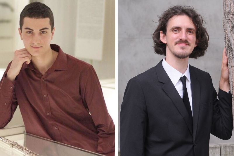 Scopri di più sull'articolo Nei Suoni dei Luoghi, il flauto di Aleksić e il pianoforte di Andri protagonisti sabato 7 settembre a Mariano del Friuli