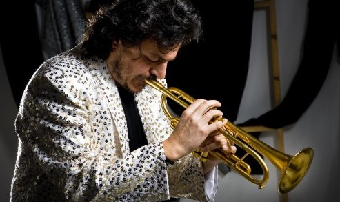 Al momento stai visualizzando Music System Italy, Andrea Griuffredi in masterclass di tromba sabato 21 settembre ad Azzano Decimo