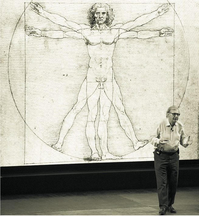 Al momento stai visualizzando Vittorio Sgarbi porta il 7 settembre a Latisana il suo “Leonardo”, evento inserito nel Premio Letterario Internazionale Latisana per il Nord-Est