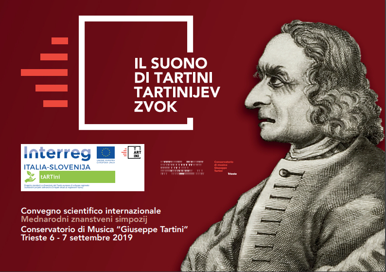 Al momento stai visualizzando “Giuseppe Tartini Day” a Trieste: il 6 settembre concerto orchestra barocca e convegno mondiale sull’eredità del maestro delle nazioni