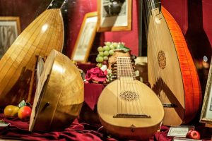 Scopri di più sull'articolo Musica Cortese, il 16 settembre a Opicina un viaggio nella musica occidentale tra medioevo e rinascimento