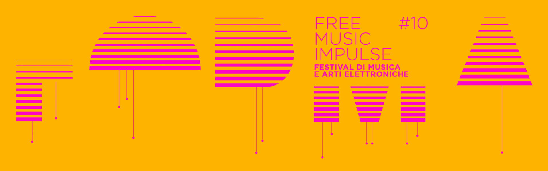 Al momento stai visualizzando FORMA Free Music Impulse: dal 4 ottobre al 2 novembre in Fvg l’edizione 10