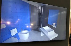 Scopri di più sull'articolo Ottima partenza per Casa Moderna, grande interesse per tecnologia e innovazione. Speciale ingresso feriali e professionisti