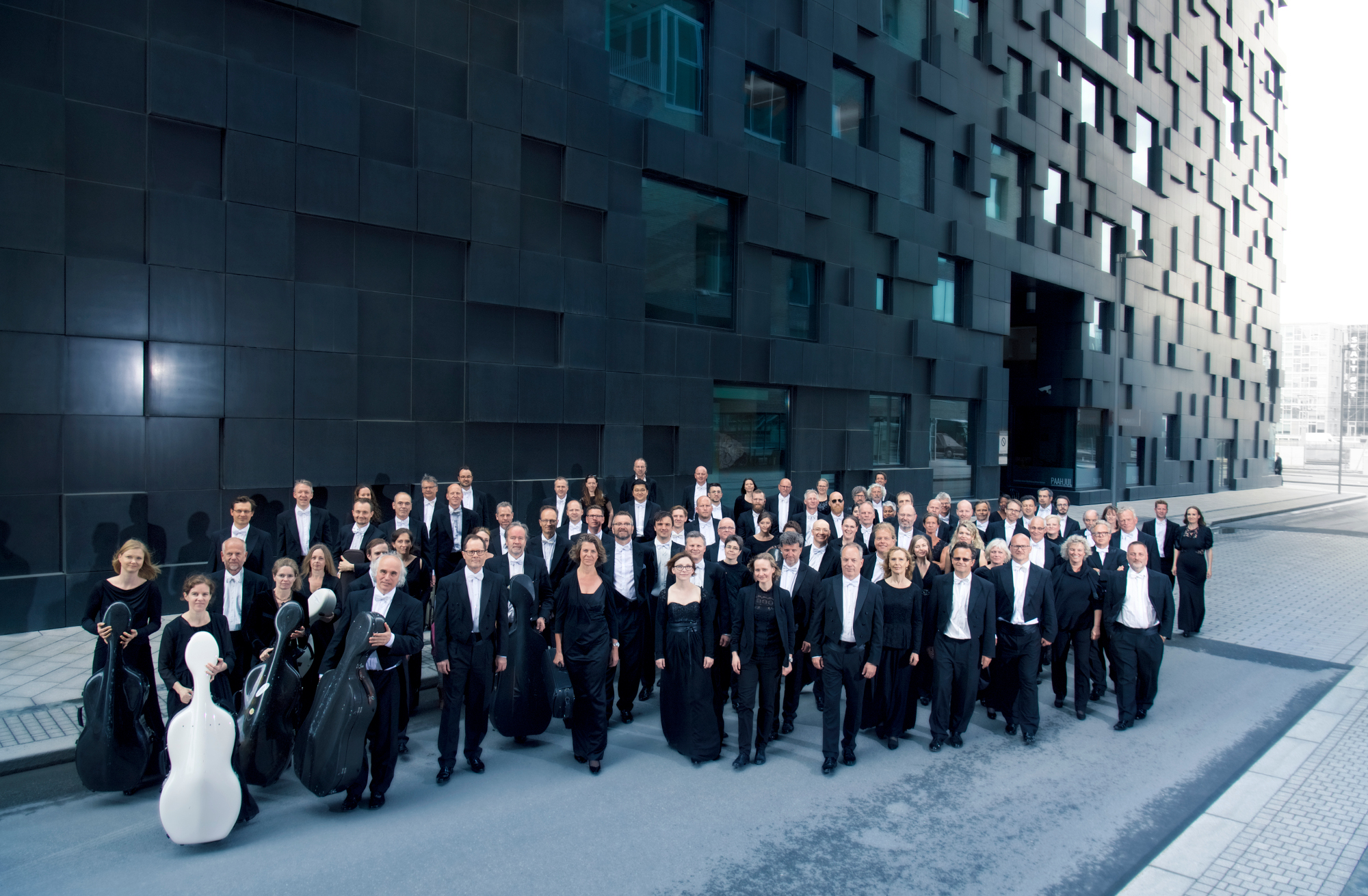 Al momento stai visualizzando La Oslo Philharmonic inaugura la stagione musicale del teatro Nuovo Giovanni da Udine, sabato 19 ottobre