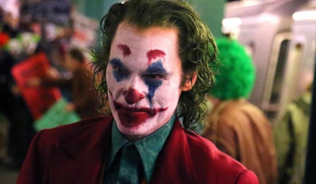 Al momento stai visualizzando CircuitoCinema, lunedì 4 novembre “Joker” di Todd Phillip al Teatro Comunale di Cormons