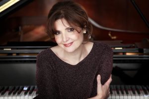Scopri di più sull'articolo La pianista Elisso Bolkvadze apre la 98ª stagione concertistica degli Amici della Musica Udine martedì 12 novembre al Palamostre
