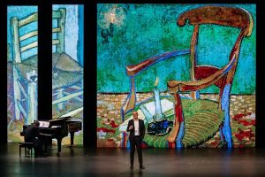 Scopri di più sull'articolo Marco Goldin e Remo Anzovino raccontano La grande storia dell’Impressionismo il 28 novembre al Verdi di Gorizia